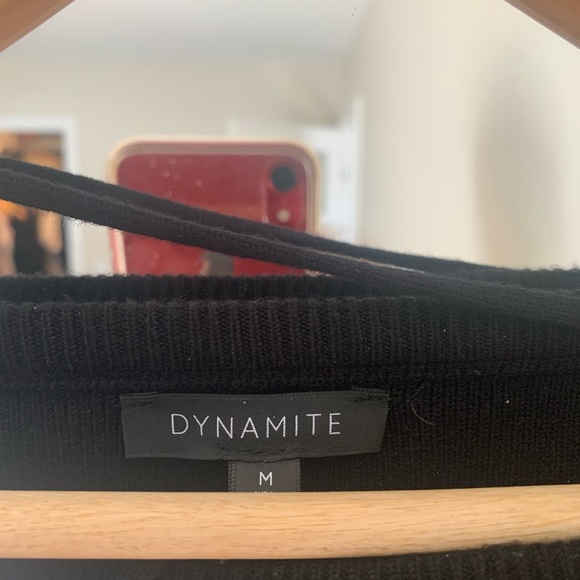 Skirt black - Picture 2 of 2